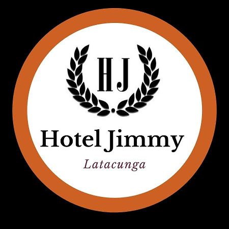 Hotel Jimmy Latacunga לטקונגה מראה חיצוני תמונה