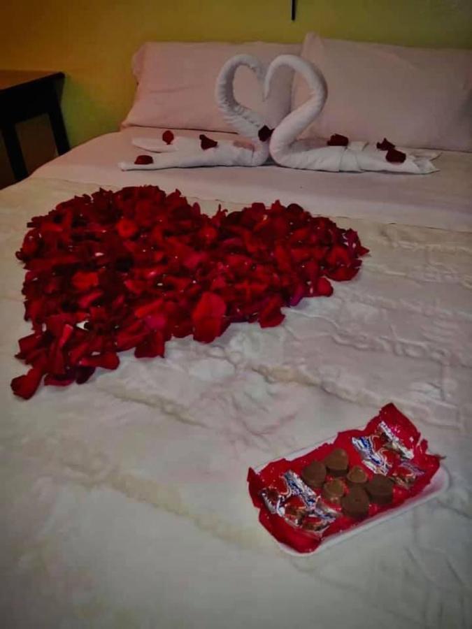 Hotel Jimmy Latacunga לטקונגה מראה חיצוני תמונה